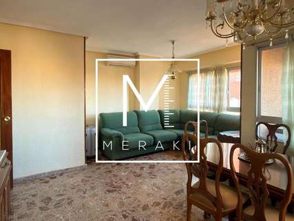 Piso en venta en Albacete