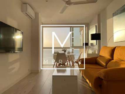 Estudio en venta en Calpe