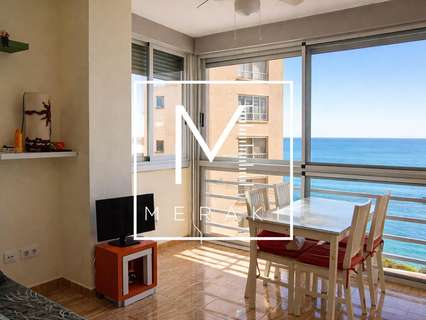 Estudio en venta en Calpe