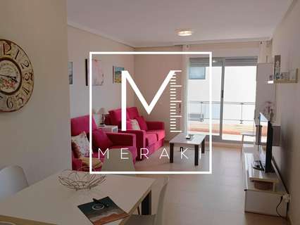 Apartamento en venta en Calpe