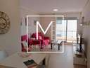 Apartamento en venta en Calpe