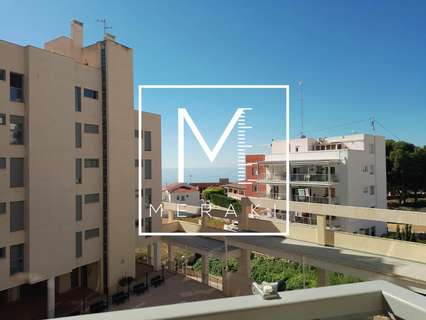 Apartamento en venta en Calpe
