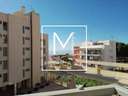 Apartamento en venta en Calpe