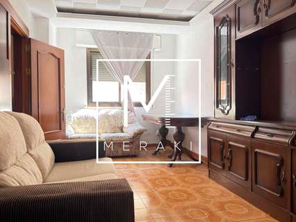 Piso en venta en Albacete