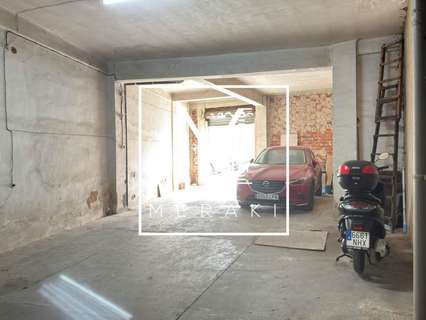 Local comercial en venta en Albacete