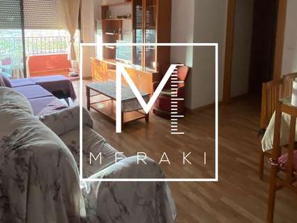 Piso en venta en Albacete