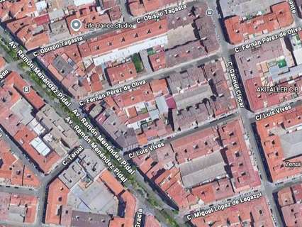 Plaza de parking en venta en Albacete