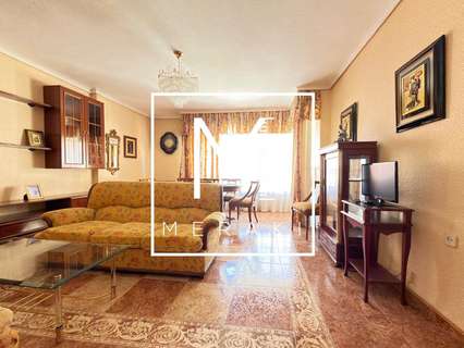 Piso en venta en Albacete
