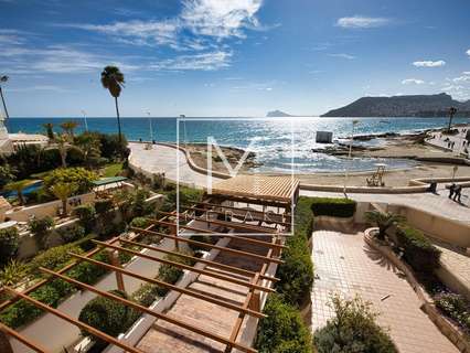 Apartamento en venta en Calpe