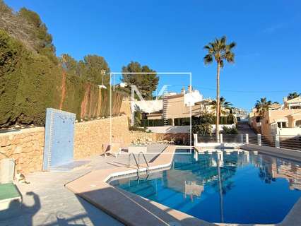 Bungalow en venta en Calpe