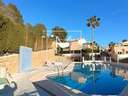 Bungalow en venta en Calpe