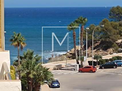 Apartamento en venta en Calpe