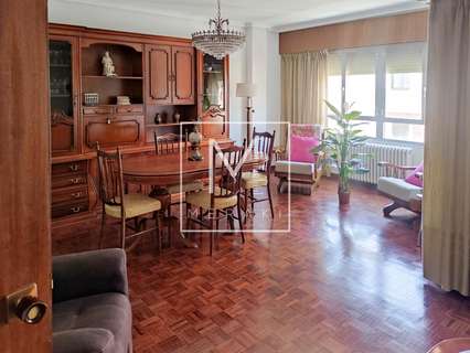 Piso en alquiler en Albacete