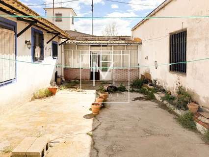Casa en venta en Motilleja