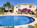 Bungalow en venta en Calpe