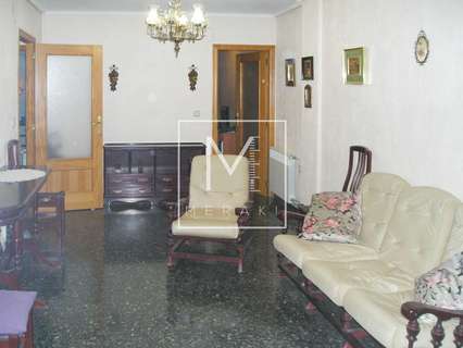 Piso en venta en Albacete