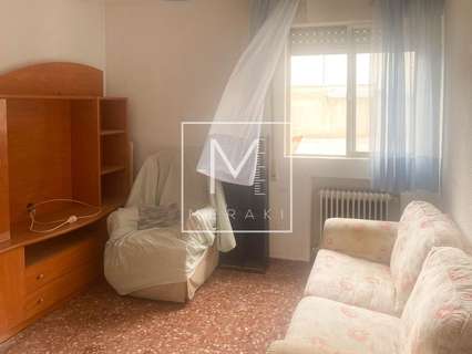 Piso en venta en Albacete