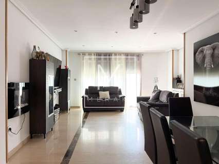 Piso en venta en Albacete