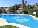 Piso en venta en Calpe