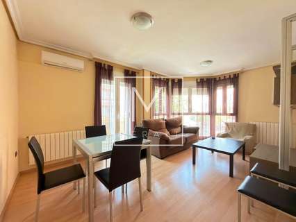 Apartamento en alquiler en Albacete