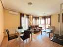 Apartamento en alquiler en Albacete
