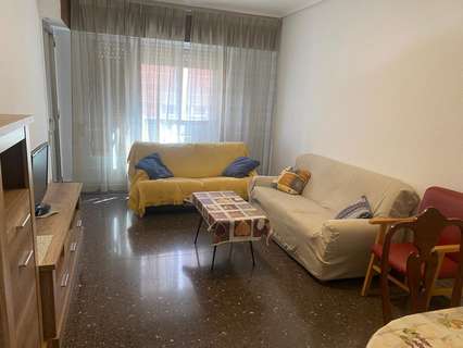 Piso en alquiler en Albacete