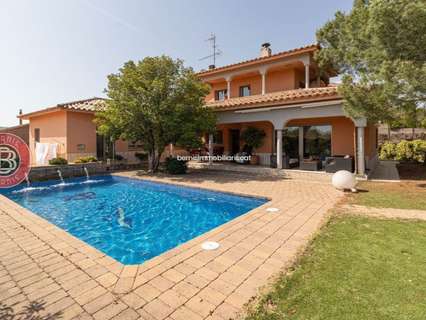Chalet en venta en Piera