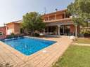 Chalet en venta en Piera