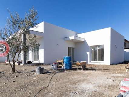 Chalet en venta en Masquefa