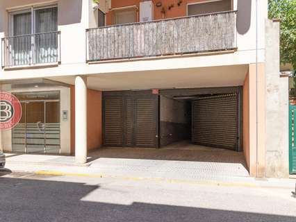Plaza de parking en venta en Piera