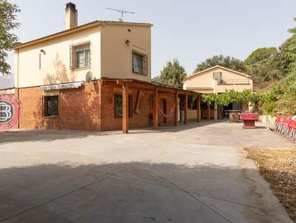 Chalet en venta en Els Hostalets de Pierola