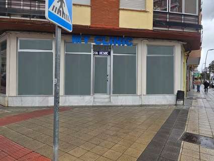 Local comercial en venta en León