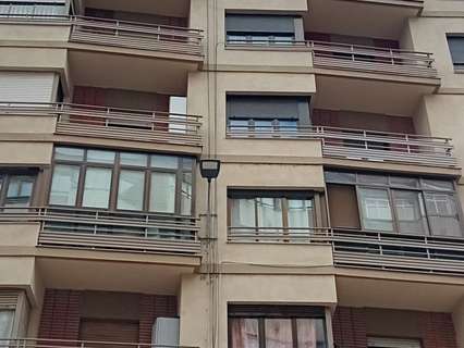 Piso en venta en León rebajado