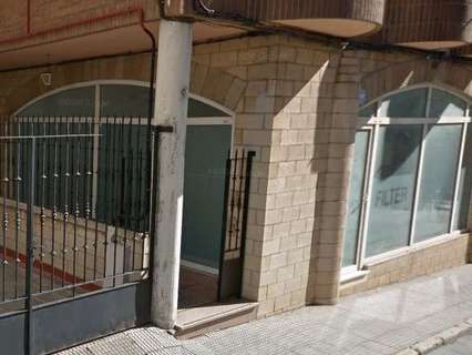 Local comercial en venta en León