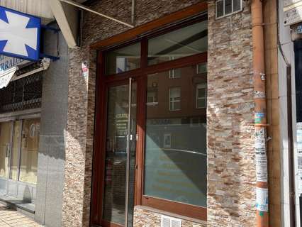 Local comercial en venta en León