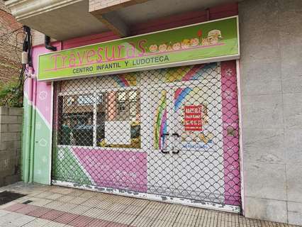 Local comercial en alquiler en León