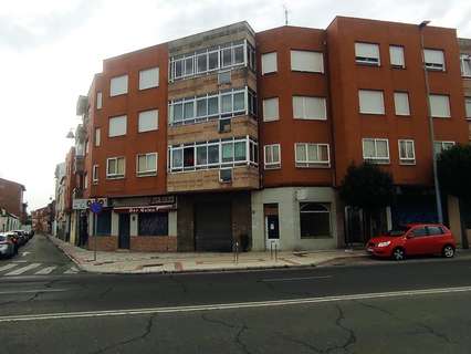 Local comercial en venta en León