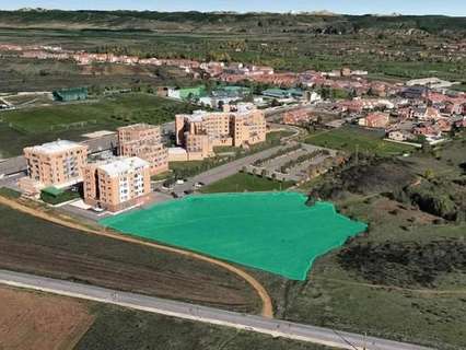 Parcela urbana en venta en Villaquilambre