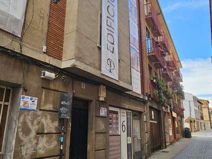 Piso en venta en León