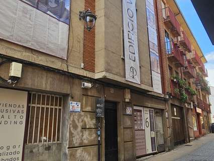 Piso en venta en León