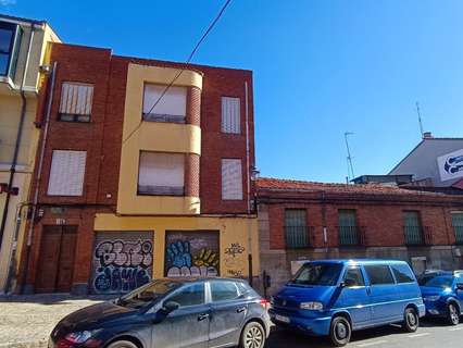 Edificio en venta en León