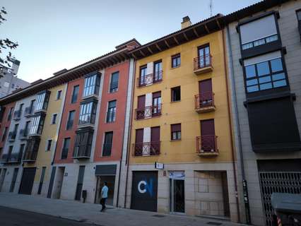 Piso en venta en León rebajado