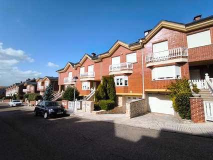 Casa en venta en Sariegos