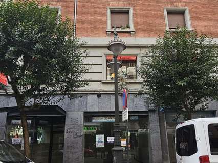 Local comercial en venta en León