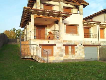 Casa en venta en Valverde de la Virgen