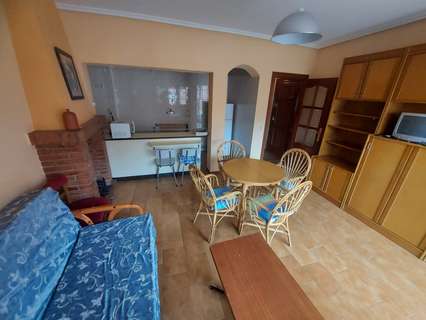 Apartamento en venta en Valencia de Don Juan