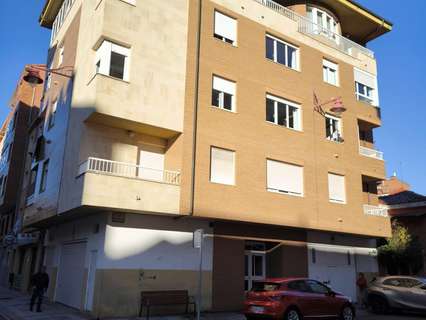 Ático dúplex en venta en León rebajado