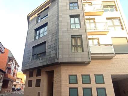 Apartamento en venta en León