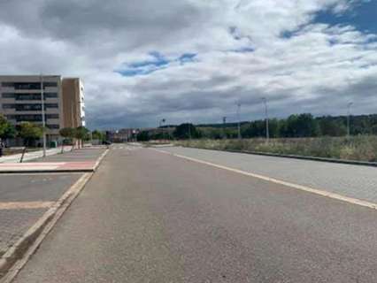 Parcela urbana en venta en León