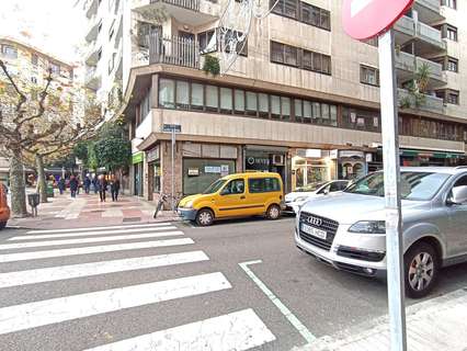 Local comercial en alquiler en León